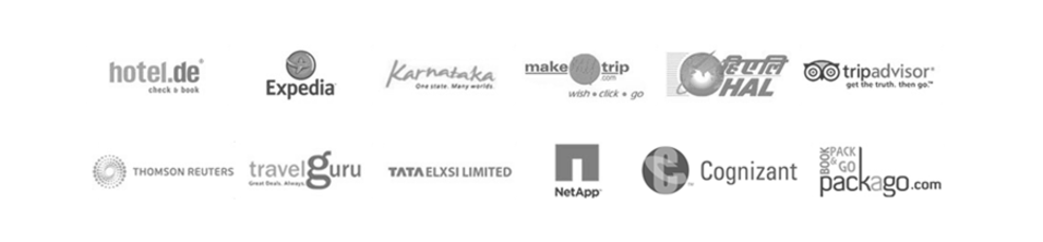 Raj Boutique Hotels, Bangalore  client list hotel raj elegance hrbr layout bangalore