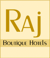 Raj Boutique Hotels, Bangalore  logo raj boutique hotels bangalore